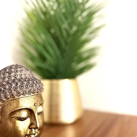 Natur-apartment Am Grossen Arber Netflix Wifi Appartement *
