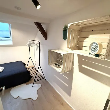 Appartement Natur-apartment Am Grossen Arber Netflix Wifi Bayerisch Eisenstein