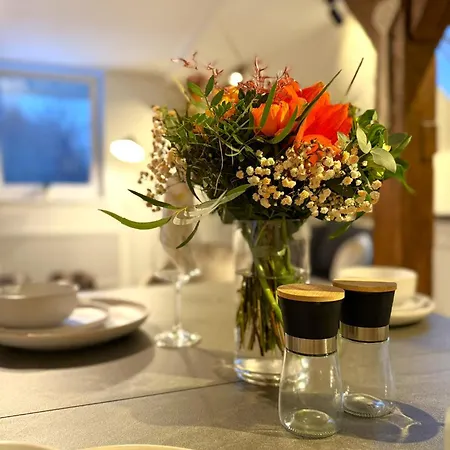 Natur-apartment Am Grossen Arber Netflix Wifi * Bayerisch Eisenstein