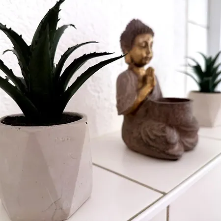 Appartement Natur-apartment Am Grossen Arber Netflix Wifi *
