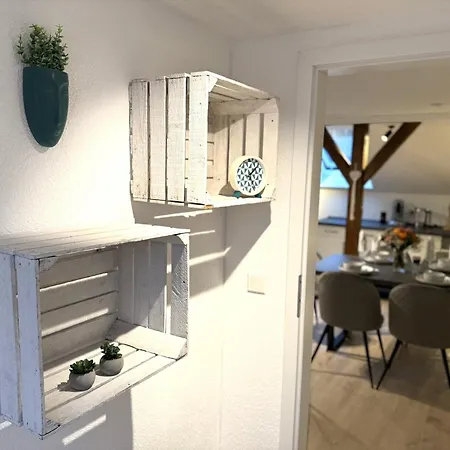 Natur-apartment Am Grossen Arber Netflix Wifi Appartement Bayerisch Eisenstein