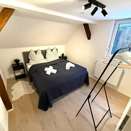 Natur-apartment Am Grossen Arber Netflix Wifi Bayerisch Eisenstein