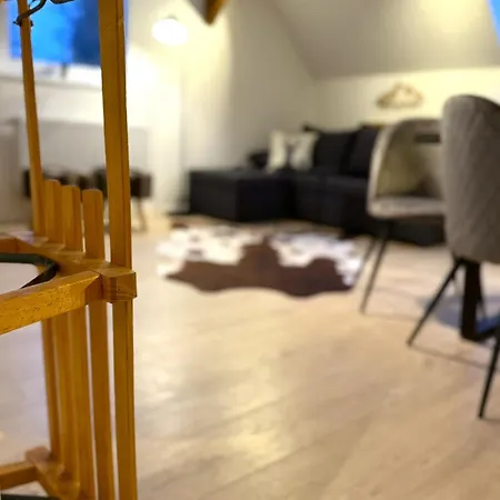 Natur-apartment Am Grossen Arber Netflix Wifi * Bayerisch Eisenstein