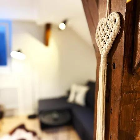 Appartement Natur-apartment Am Grossen Arber Netflix Wifi