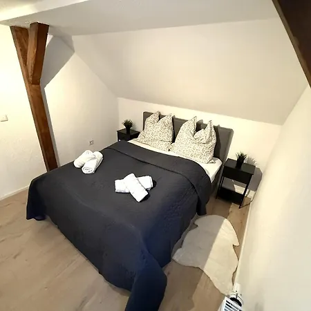 Natur-apartment Am Grossen Arber Netflix Wifi Appartement Bayerisch Eisenstein
