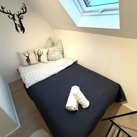Natur-apartment Am Grossen Arber Netflix Wifi Appartement