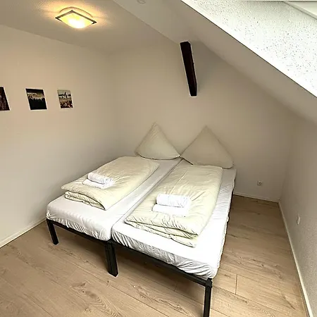 Natur-apartment Am Grossen Arber Netflix Wifi Appartement Bayerisch Eisenstein