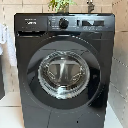 Natur-apartment Am Grossen Arber Netflix Wifi Appartement *