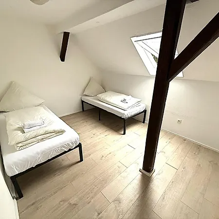 Appartement Natur-apartment Am Grossen Arber Netflix Wifi Bayerisch Eisenstein