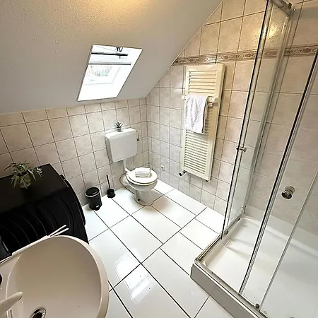 Natur-apartment Am Grossen Arber Netflix Wifi Bayerisch Eisenstein