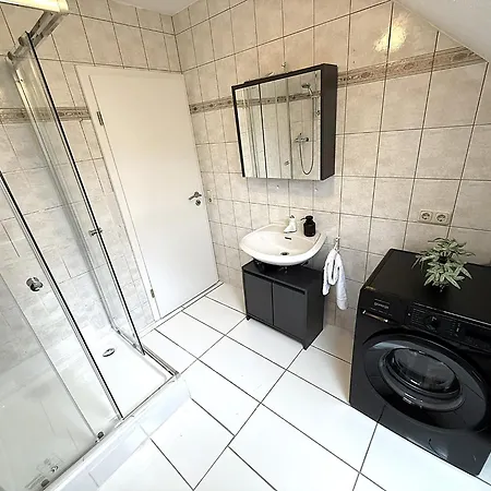 Natur-apartment Am Grossen Arber Netflix Wifi Bayerisch Eisenstein