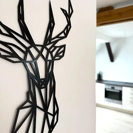 Natur-apartment Am Grossen Arber Netflix Wifi *