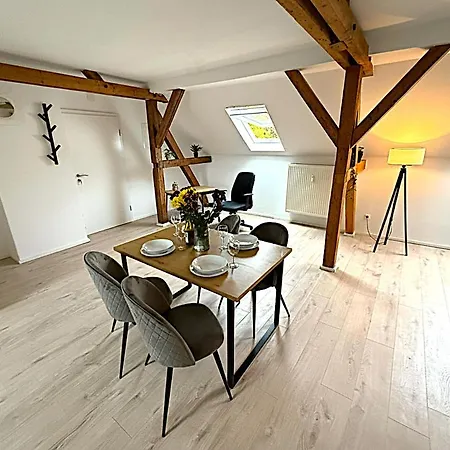 Appartement Natur-apartment Am Grossen Arber Netflix Wifi *