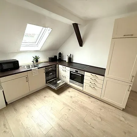 Natur-apartment Am Grossen Arber Netflix Wifi *