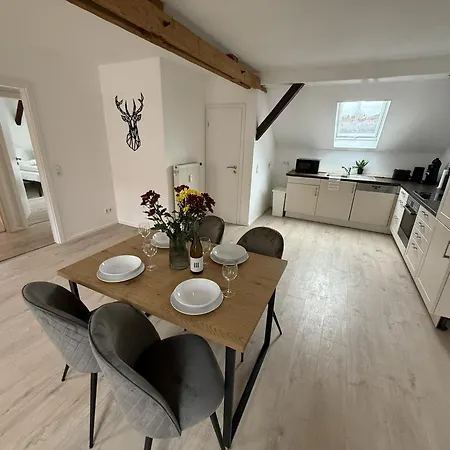 Natur-apartment Am Grossen Arber Netflix Wifi * Bayerisch Eisenstein