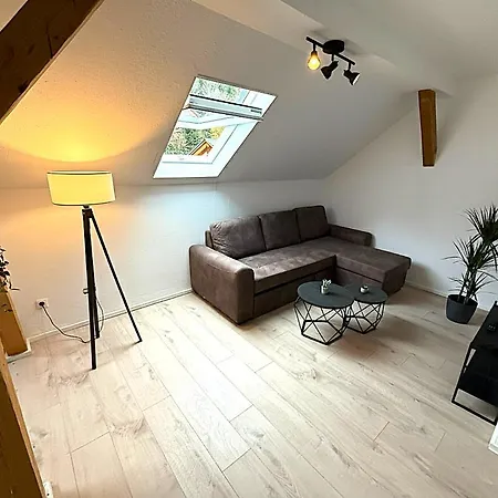 Natur-apartment Am Grossen Arber Netflix Wifi Appartement *
