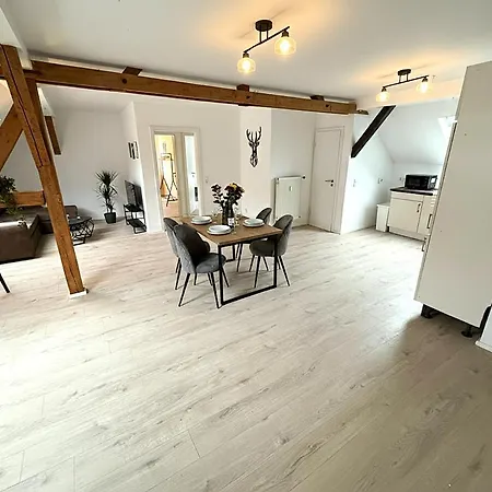 Natur-apartment Am Grossen Arber Netflix Wifi *
