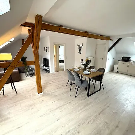 Natur-apartment Am Grossen Arber Netflix Wifi * Bayerisch Eisenstein
