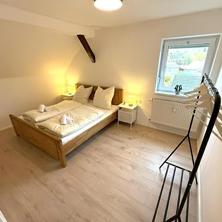 Natur-apartment Am Grossen Arber Netflix Wifi Appartement