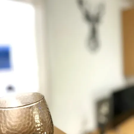 Natur-apartment Am Grossen Arber Netflix Wifi Appartement Bayerisch Eisenstein