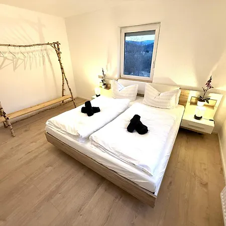 Natur-apartment Am Grossen Arber Netflix Wifi Appartement Bayerisch Eisenstein
