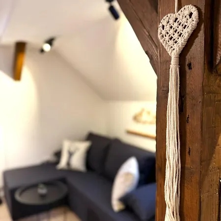 דירה Natur-apartment Am Grossen Arber Netflix Wifi *