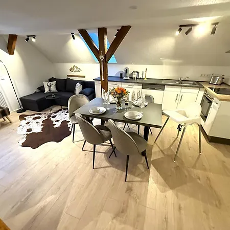 Natur-apartment Am Grossen Arber Netflix Wifi Appartement Bayerisch Eisenstein