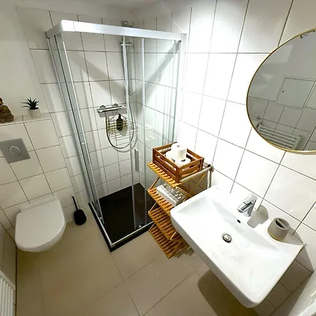 Natur-apartment Am Grossen Arber Netflix Wifi * Bayerisch Eisenstein
