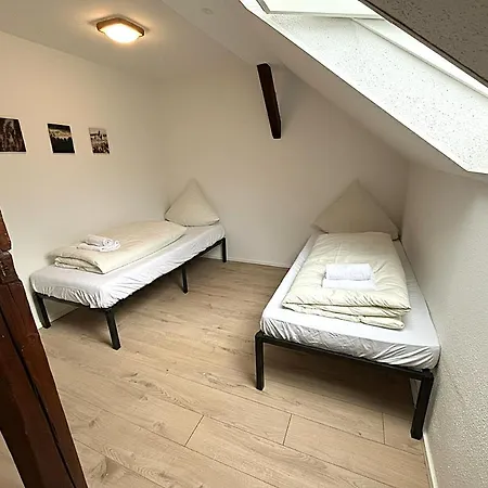 Natur-apartment Am Grossen Arber Netflix Wifi Apartmán