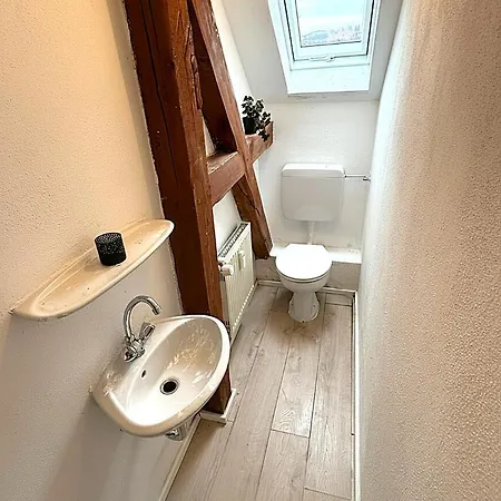 Natur-apartment Am Grossen Arber Netflix Wifi Appartement *
