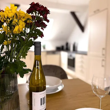 Natur-apartment Am Grossen Arber Netflix Wifi * Bayerisch Eisenstein