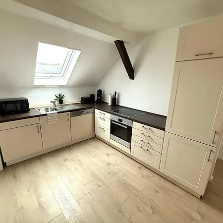 Natur-apartment Am Grossen Arber Netflix Wifi * Bayerisch Eisenstein