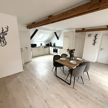 דירה Natur-apartment Am Grossen Arber Netflix Wifi