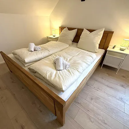 Natur-apartment Am Grossen Arber Netflix Wifi Apartmán Bayerisch Eisenstein