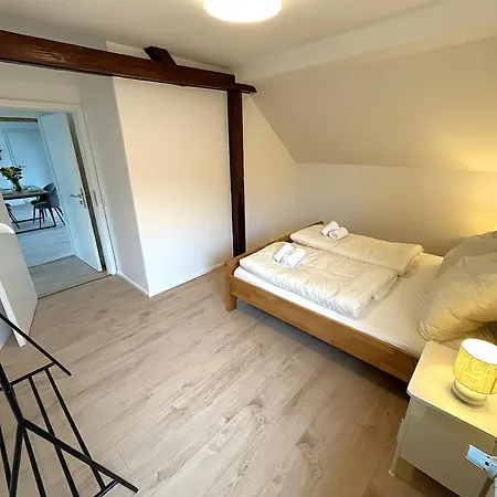 Apartmán Natur-apartment Am Grossen Arber Netflix Wifi