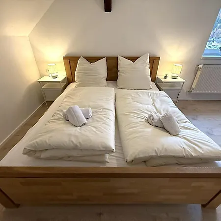 דירה Natur-apartment Am Grossen Arber Netflix Wifi *