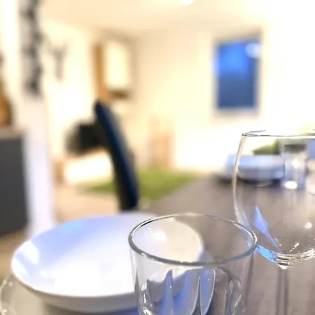 Natur-apartment Am Grossen Arber Netflix Wifi Apartmán *