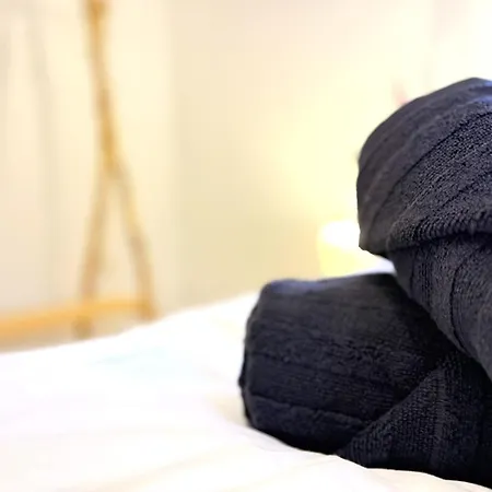 Appartement Natur-apartment Am Grossen Arber Netflix Wifi Bayerisch Eisenstein