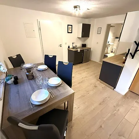 Appartement Natur-apartment Am Grossen Arber Netflix Wifi Bayerisch Eisenstein