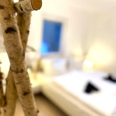 Natur-apartment Am Grossen Arber Netflix Wifi Bayerisch Eisenstein
