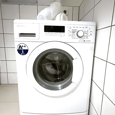 Natur-apartment Am Grossen Arber Netflix Wifi