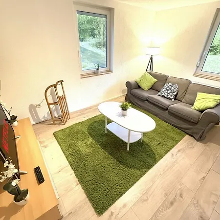 דירה Natur-apartment Am Grossen Arber Netflix Wifi באייריש אייסנשטיין