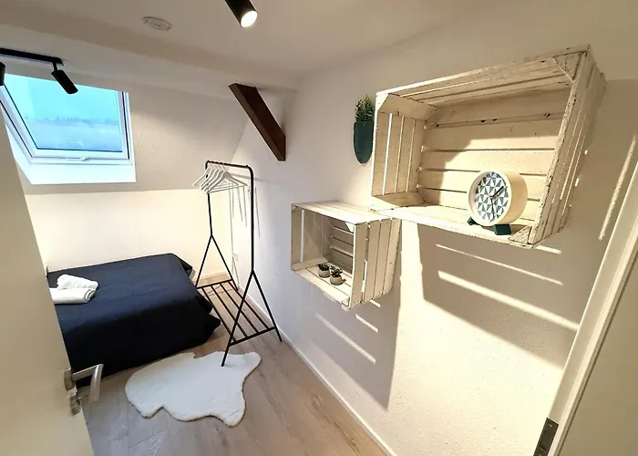 Apartment Natur-apartment Am Großen Arber Netflix Wifi Bayerisch Eisenstein