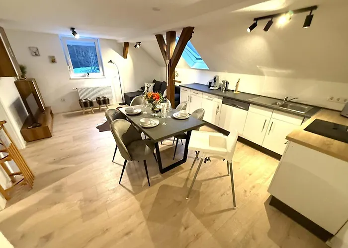 Natur-apartment Am Großen Arber Netflix Wifi Apartment *