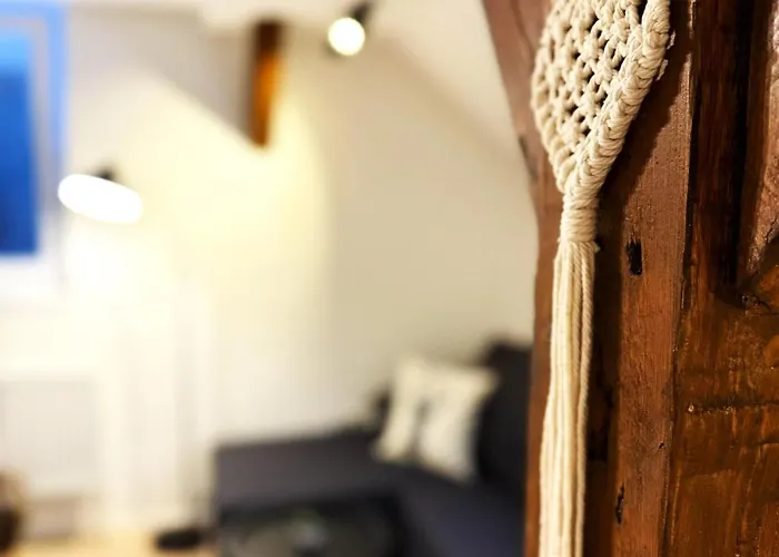 Apartment Natur-apartment Am Großen Arber Netflix Wifi