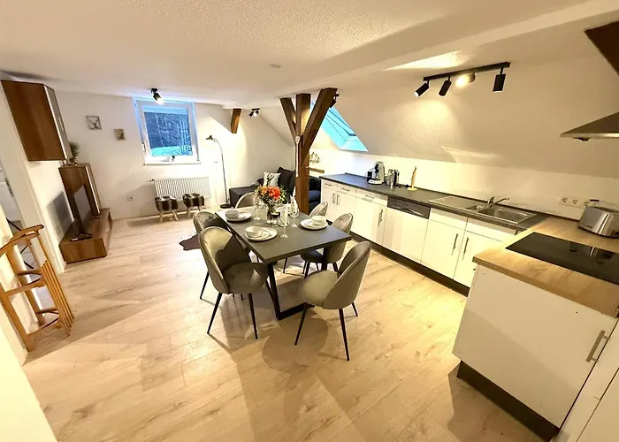 Natur-apartment Am Großen Arber Netflix Wifi Apartment