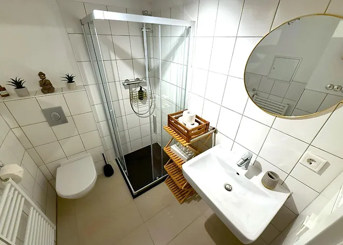 Natur-apartment Am Großen Arber Netflix Wifi * Bayerisch Eisenstein