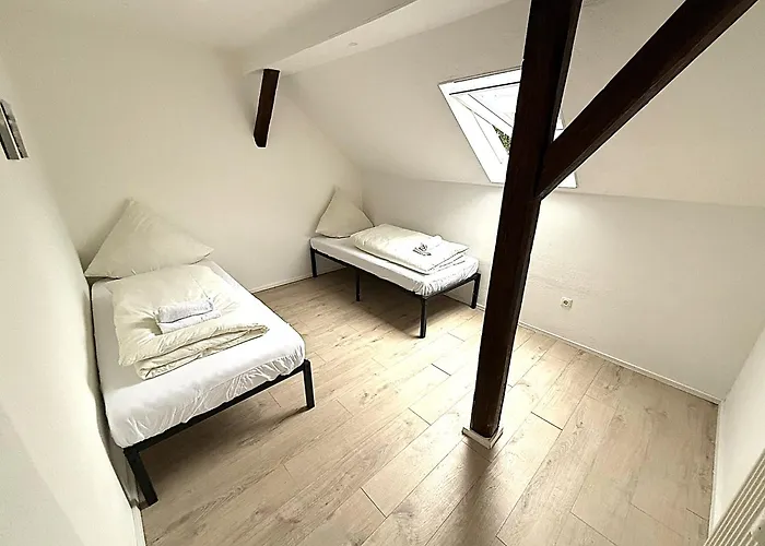 Apartment Natur-apartment Am Großen Arber Netflix Wifi Bayerisch Eisenstein